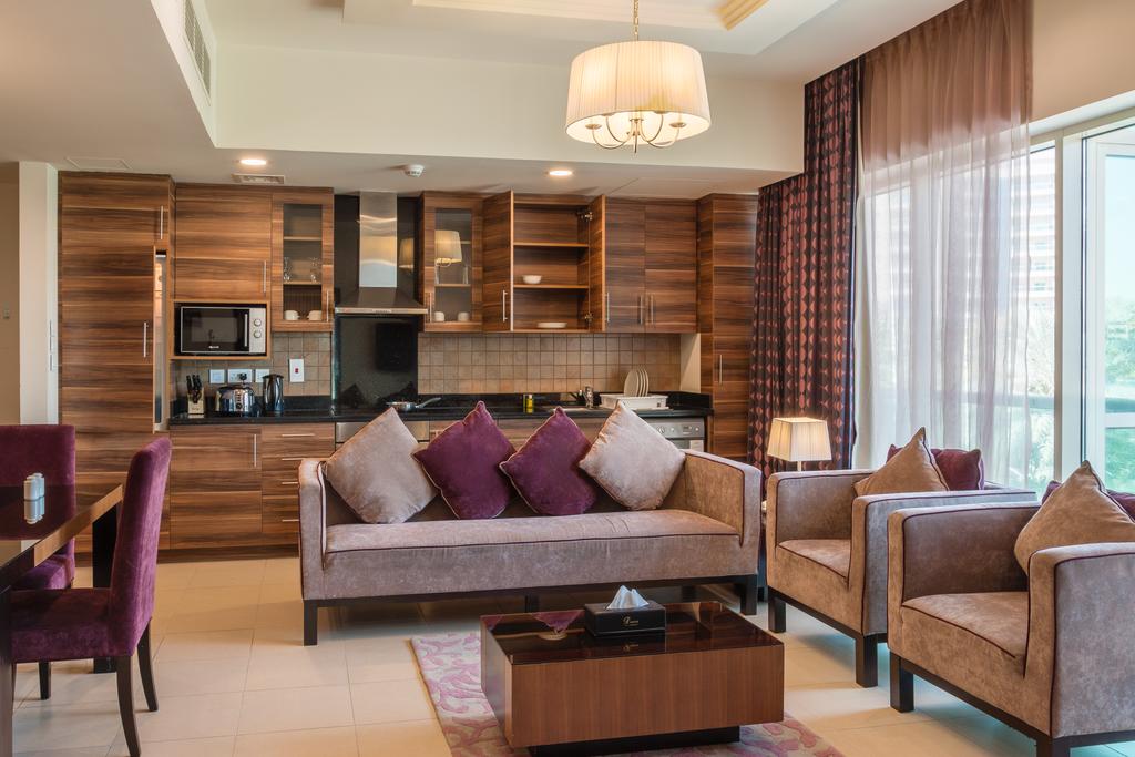 One Bedroom